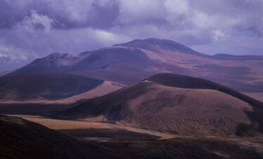 Off-Road Jeep Tour in Armenia