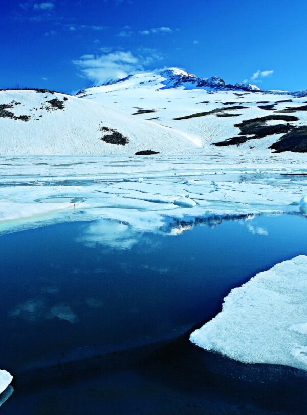 Trekking private tours in Armenia