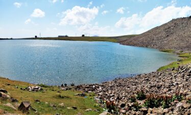 Trekking tours in Armenia
