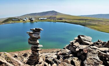 Mountain climbing tours in Armenia