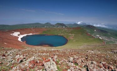 Off-Road Private Jeep Tours in moountains, Armenia