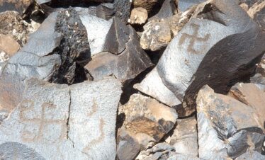 Off-Road Jeep Tour in Armenia