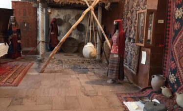 Armenia cultural tour