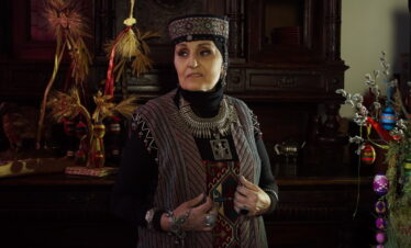 Armenian culture and traditions discovery