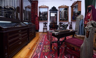 Best museums of Armenia