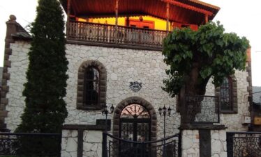 Cultural experience in Armenia