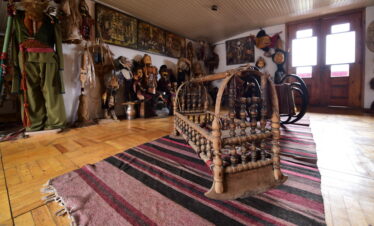 Cultural tour in Yerevan