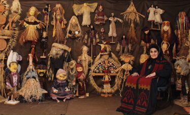 Unique experience in Yerevan