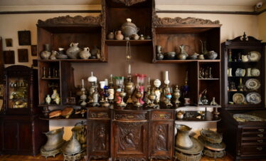 Traditional Armenian culture tour