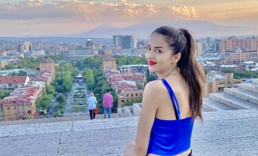 Yerevan private guide