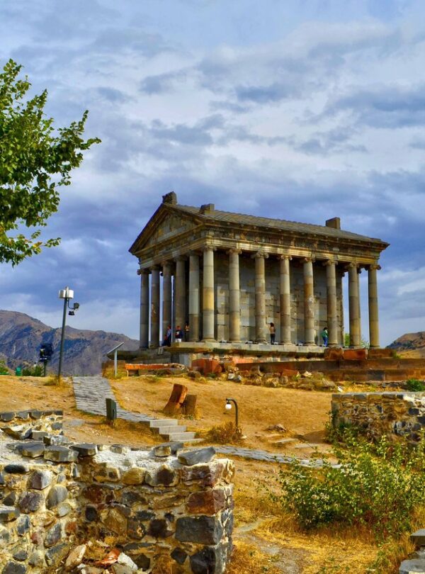 Garni Armenia, private tours in Armenia