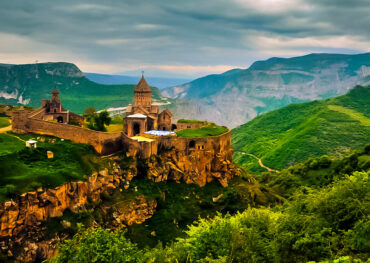 Tatev private tour