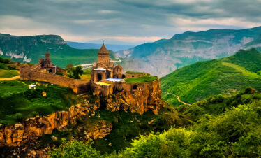 Tatev private tour