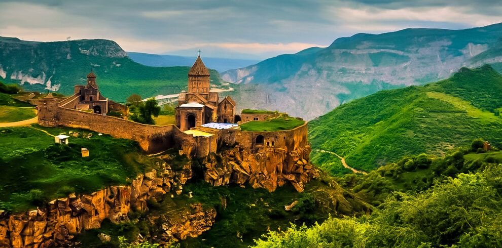 Tatev private tour