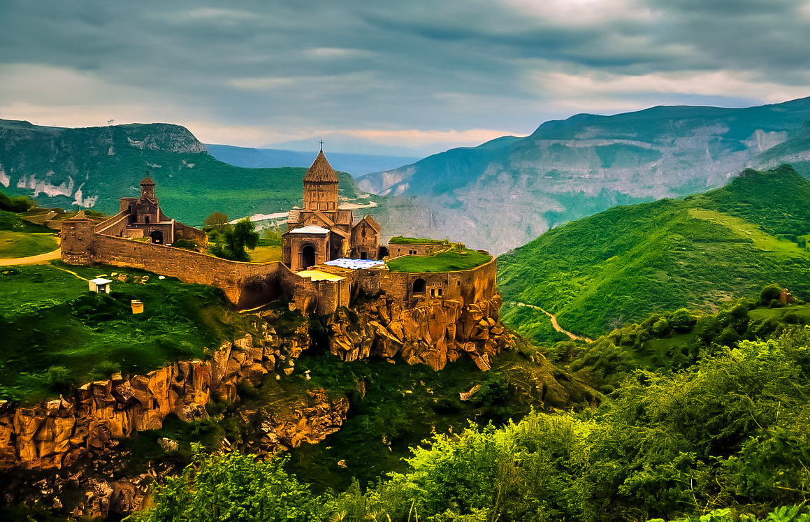 Tatev private tour