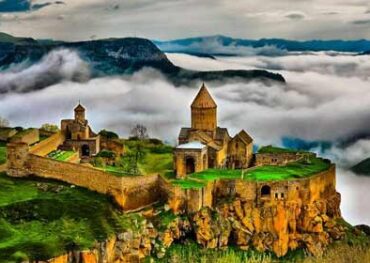 Tatev tour