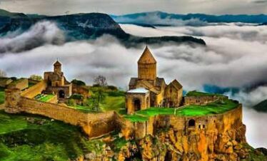 Tatev tour
