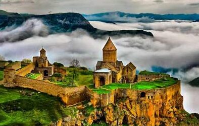 Tatev tour