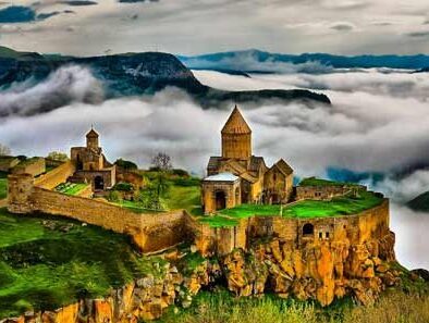 Tatev tour