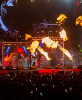 Nightlife & Entertainment