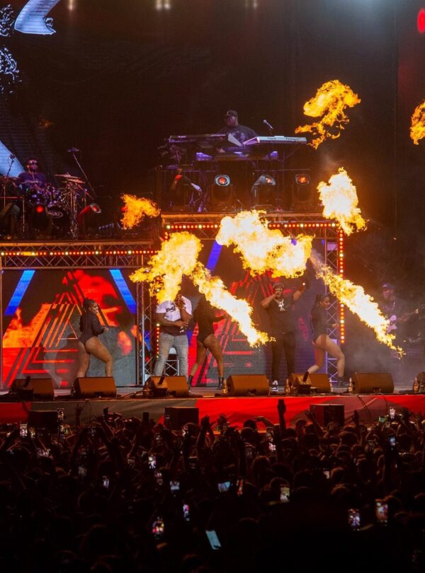 Yerevan nightlife private tour