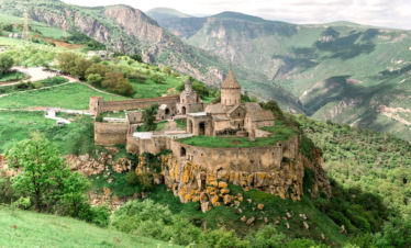 Tatev tour