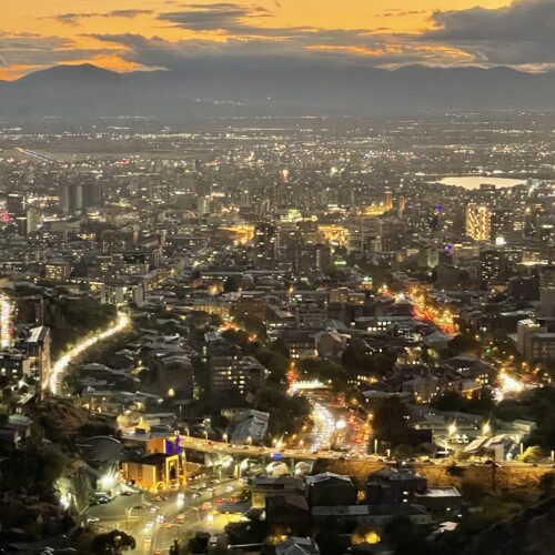 yerevan nightlife
