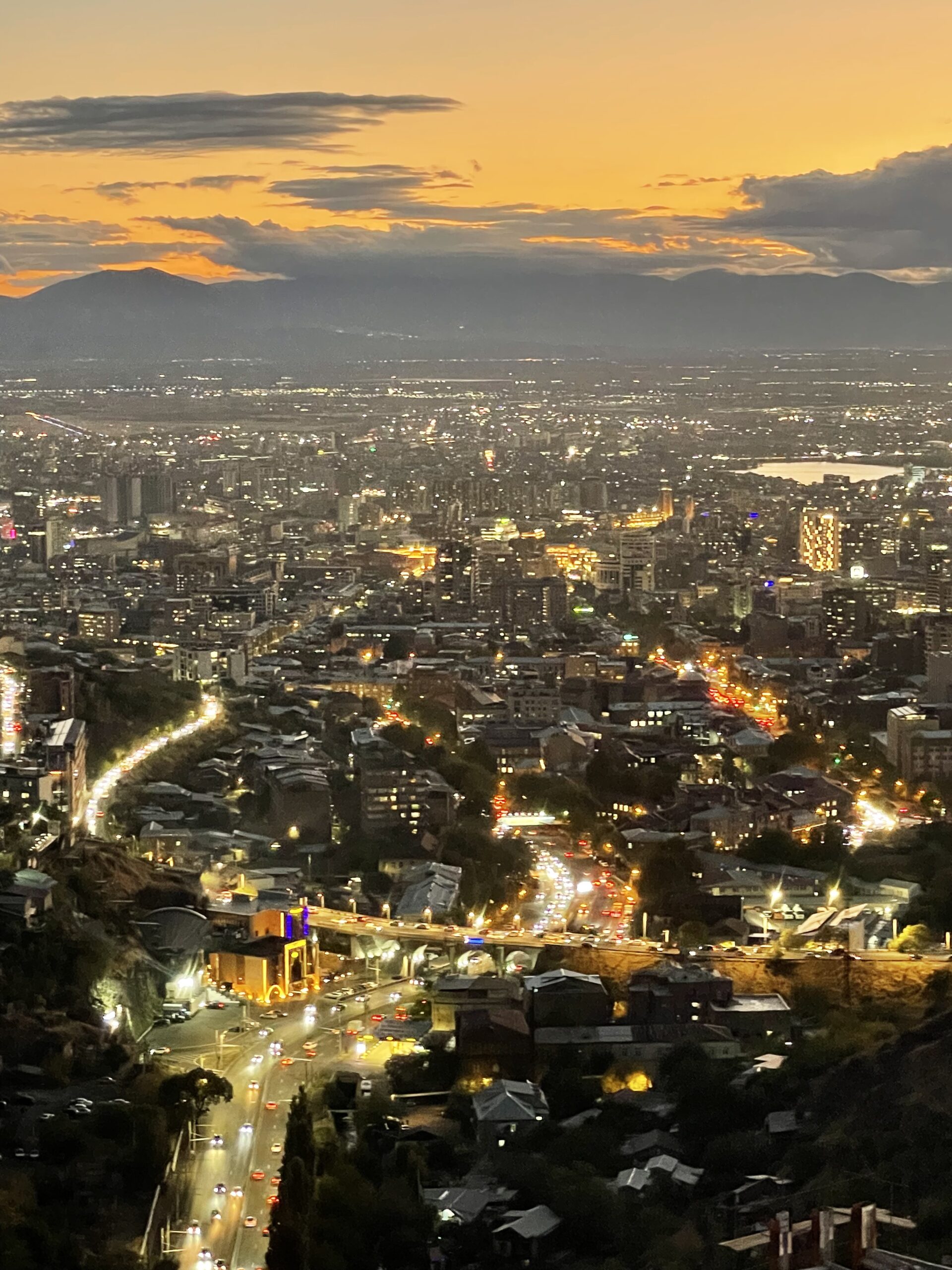 yerevan nightlife